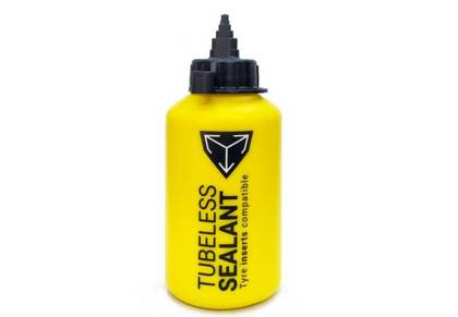 Liquido Tubeless Panzer 250ml