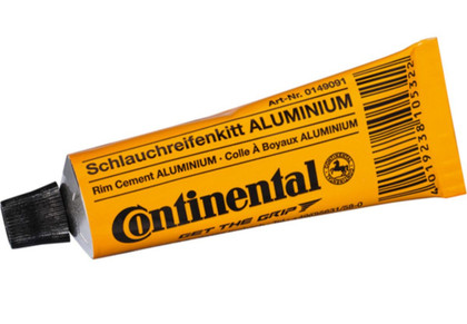 Pegamento Continental Tubular Aluminio 25G (1Ud)