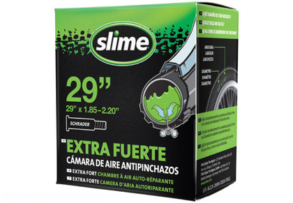 Camara Slime Antipinchazos 29" Schrader