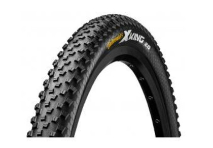 Cubierta Continental Cross-King 29 Skin Rigida