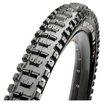 Cubierta Maxxis Minion DHR II 29 WT EXO/TR Plegable