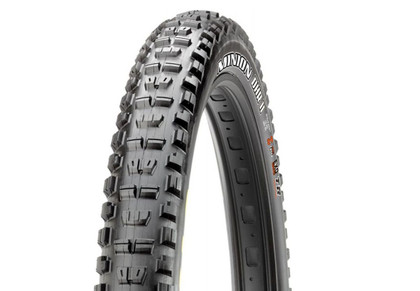 Cubierta Maxxis Minion DHR II 29 WT 3CG/DD/TR Plegable