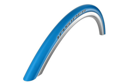 Cubierta Schwalbe Insider 700 35-622 Plegable