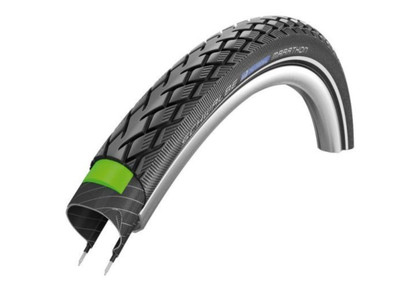 Cubierta Schwalbe Marathon 700 Green Guard