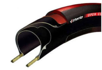 Cubierta Vittoria Corsa CX 700