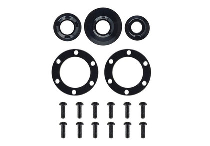 Kit Conversion Roval Eje Boost