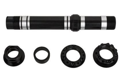 Eje Trasero Mavic Crossmax SLR