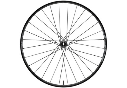 Roda Davantera Zipp 101 XPLR Tubeless Disc