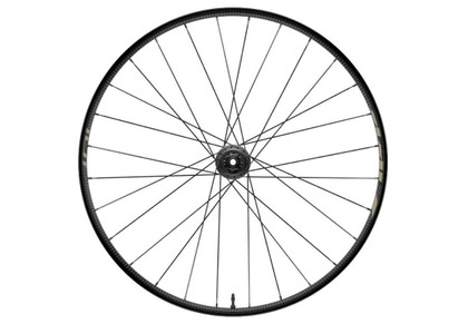 Rueda Trasera Zipp 101 XPLR Tubeless Disc XDR