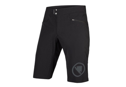 Pantalon Corto Endura SingleTrack Lite (Regular Fit)