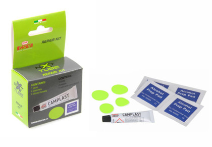 Kit Reparación Cámaras Gurpil NXT