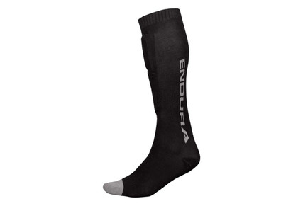 Calcetines Espinillera Endura Singletrack