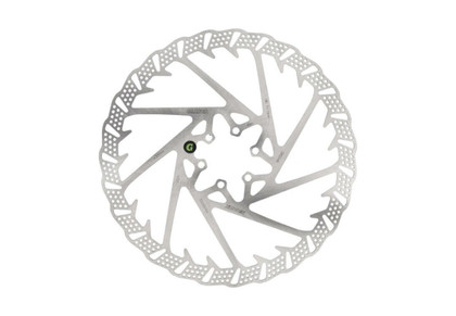 Disco Freno Galfer Shark 6 Tornillos 203mm x 2.0mm
