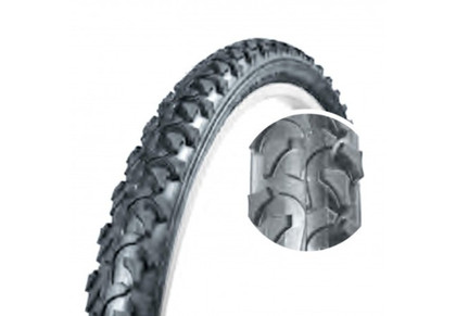 Cubierta BTT Tols 16