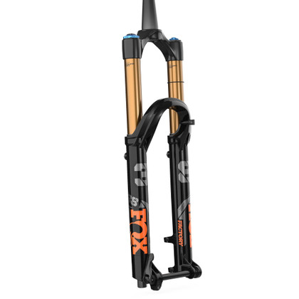 Horquilla Fox Factory 38 K 29 GRIP2 180mm