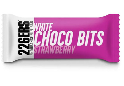 Barrita 226ers Endurance Fuel Bar Choco Bits