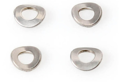 Arandelas ruedas Dt Swiss 8.5/4.3x0.9