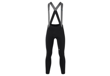 Culotte Largo Assos Mille GT Winter Bib Tights C2