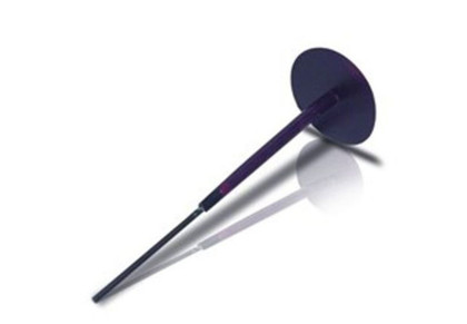 Parche tubeless Bompar Seta 25mm (1uni)