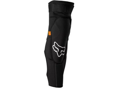 Rodilleras Fox Launch D3O