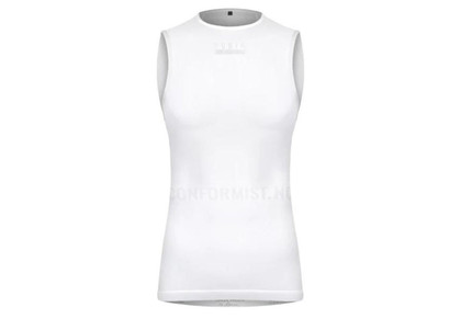 Camiseta Interior Sin Mangas Gobik Mujer Limber Skin