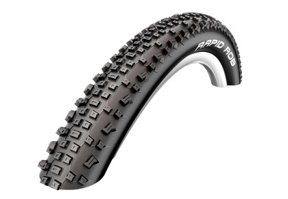 Cubierta Schwalbe Rapid Rob HS425 26