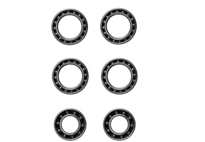 Rodamientos Ceramicspeed estandar Roval Rapide/Alpinist CLX