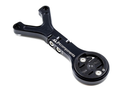 Soporte JRC GPS Garmin para manillar Cannondale Knot