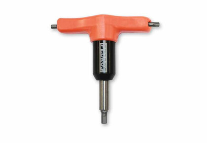 Llave dinamometrica Pedros 5 Newton