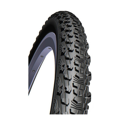 Cubierta Mitas Scylla V75 Classic22 24