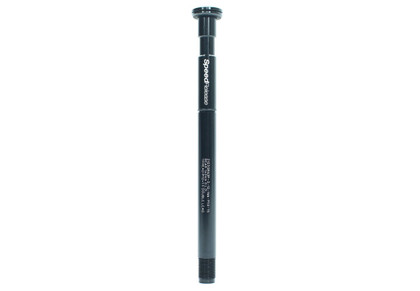 Eje Cannondale Speed Release 142x12 Double Lead P1.0 Bolt 166mm