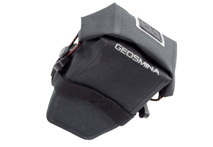 Bolsa Sillin Geosmina Saddle Pocket Bag