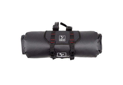 Bolsa Manillar Geosmina Harness Roll Bag