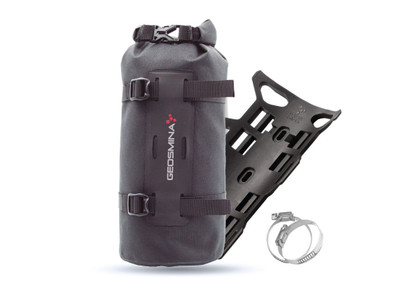 Bolsa Horquilla Geosmina Cargo Cage Bag