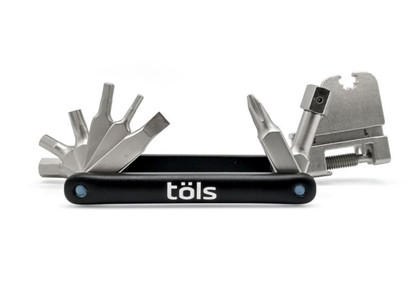 Multiherramienta Tols Aina 18