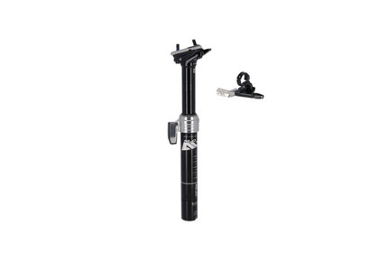 Tija telescopica XLC SP-T10B 80mm