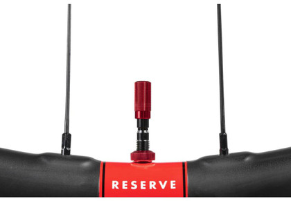 Set de taps i femelles Reserve