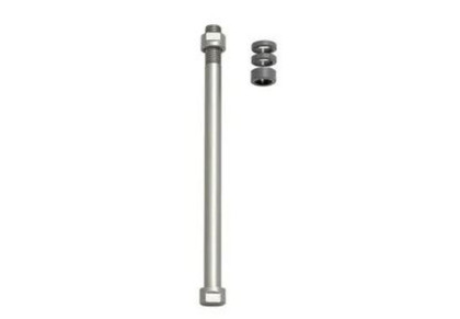 Eje Tacx E-Thru 12x1mm
