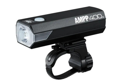 Faro Cateye AMPP 400 Recargable