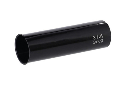 Casquillo reductor tija de sillin XLC SP-X20 de 30.9 a 31.6mm