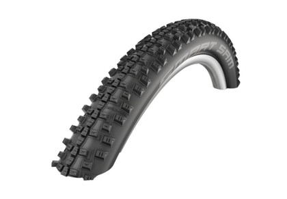 Cubierta Schwalbe Smart Sam Performance Addix 60-507 24