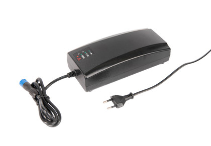 Cargador rapido para BromptonElectric - EU