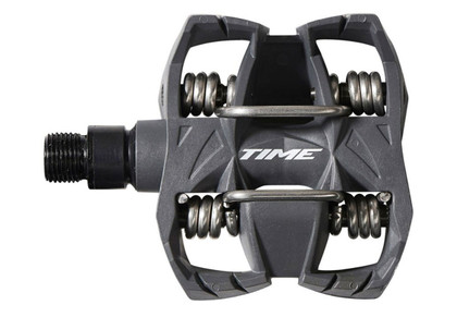 Pedales Time Atac MX 2