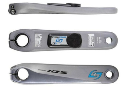 Potenciometro Stages Power L - Shimano 105 R7000
