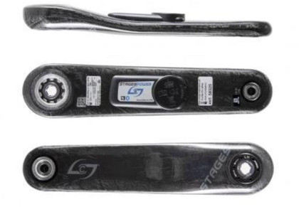 Potenciometro Stages Power L - Stages Carbon for SRAM GXP Road