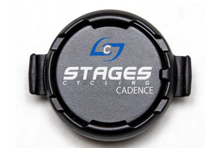 Sensor Stages Dash - Cadence Sensor