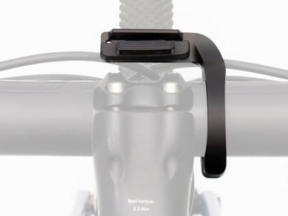 Soporte Stages Dash - M50 and L50 Out Front Mount