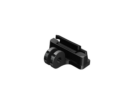 Soporte Stages Dash - M50 and L50 Blendr Mount, Lower