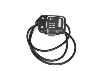 Pantalla Giant Ride Control Panel 28
