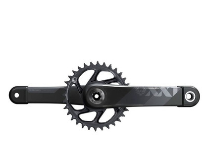 Bielas Plato Sram Eagle DUB XX1 34D